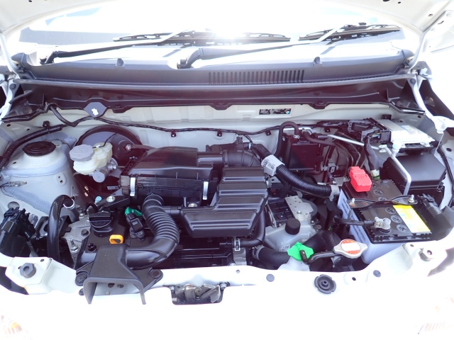 �G���W�����[�����Y��ł���B�@�֋@�\�n���ǍD�ł��B�[�ԑO�ɓ_���������s���܂��B