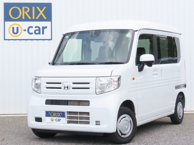 Ｎ－ＶＡＮ　Ｌ