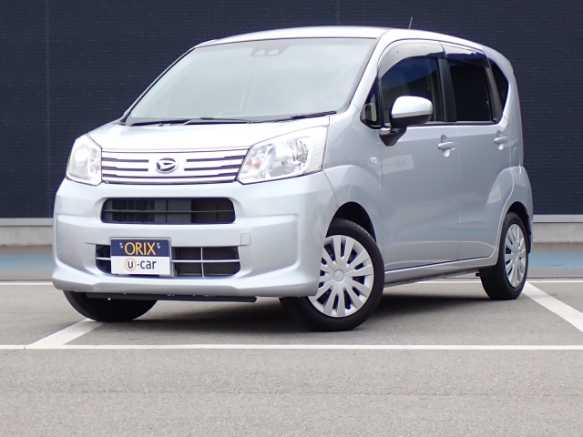 ムーヴ　Ｌ　ＳＡ３