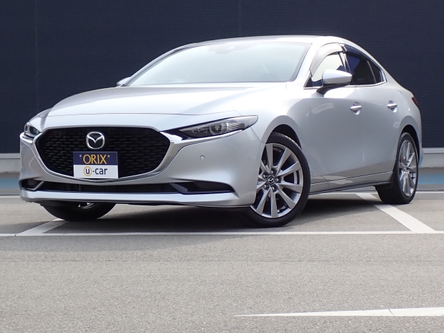 ＭＡＺＤＡ３　セダン　２０Ｓ　プロアクティブ