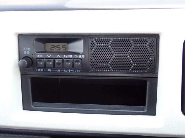 ���W�I���t���Ă܂��B