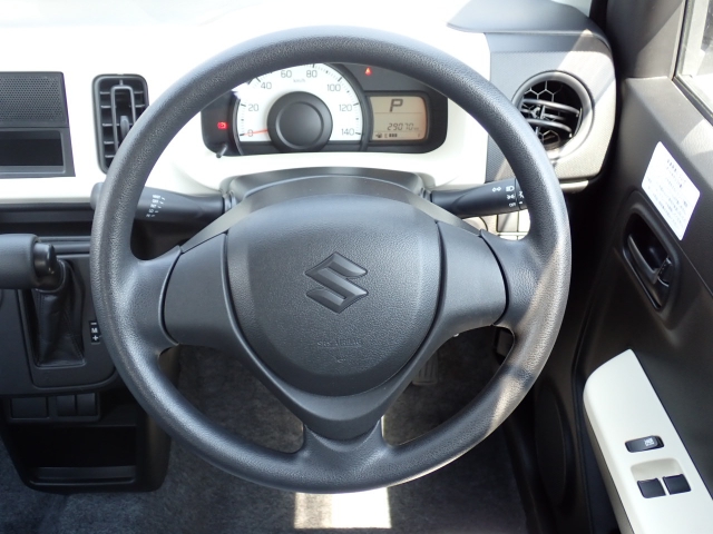 �X�e�A�����O�͂ƂĂ����ꂢ�ȏ�Ԃł���