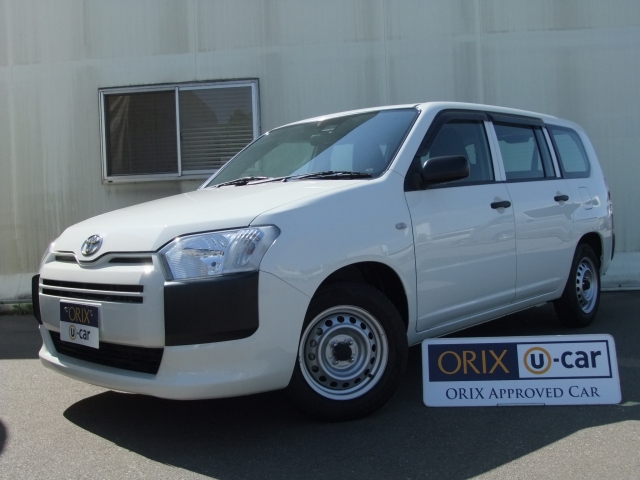 サクシードバン　２ＷＤ　ＵＬ