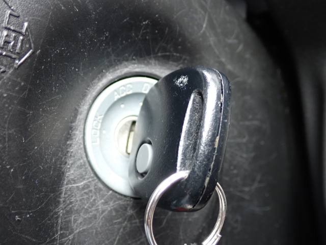 �G���W���n���́A�L�[���������ރ^�C�v�ł��B