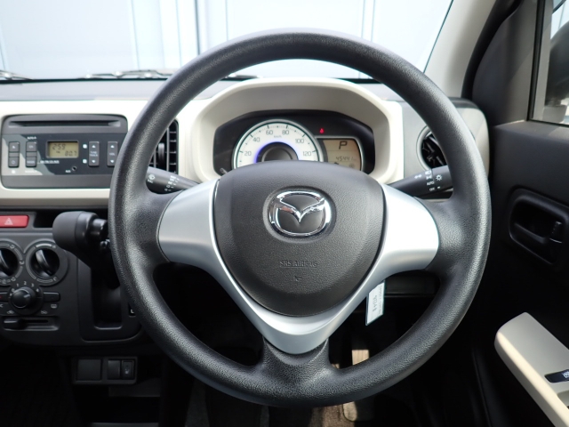 �X�e�A�����O�͂ƂĂ����ꂢ�ȏ�Ԃł���