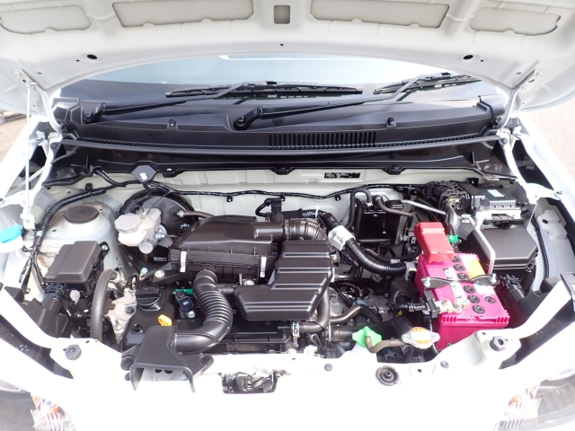 �G���W�����[�����Y��ł���B�@�֋@�\�n���ǍD�ł��B�[�ԑO�ɓ_���������s���܂��B