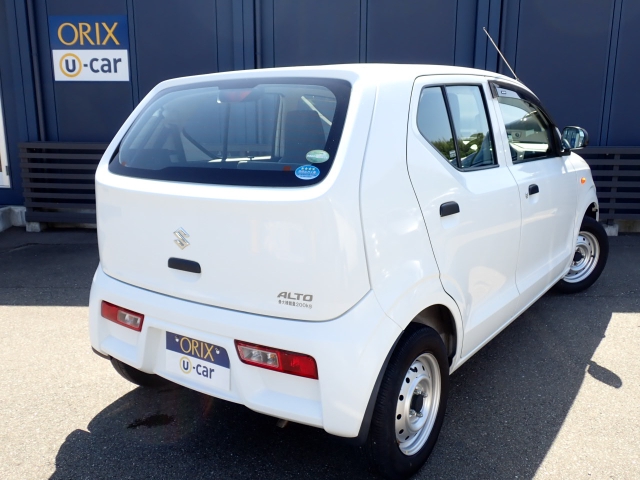 �����r���[�̉摜�ɂȂ�܂��B�I���b�N�X�F�蒆�ÎԂɂ́A���w��������S���Ă���肢���������߂ɁA�Ǝ��̢�I���b�N�X�F�蒆�Îԕۏأ�����t�����Ă��܂��B