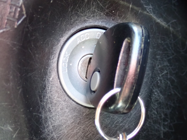 �G���W���n���́A�L�[���������ރ^�C�v�ł��B