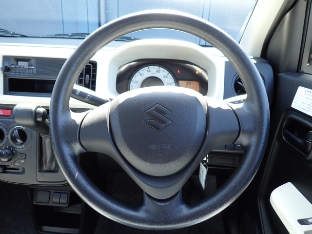 �X�e�A�����O�͂ƂĂ����ꂢ�ȏ�Ԃł���