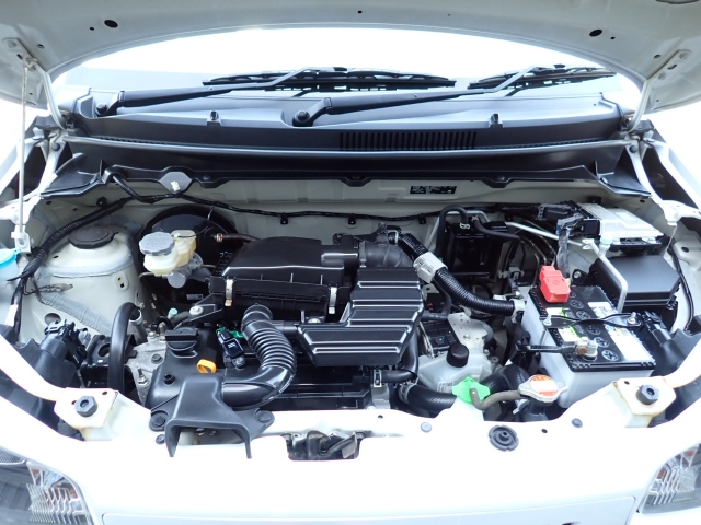 �G���W�����[�����Y��ł���B�@�֋@�\�n���ǍD�ł��B�[�ԑO�ɓ_���������s���܂��B