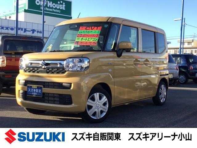 スペーシア　ＨＹＢＲＩＤ　Ｘ