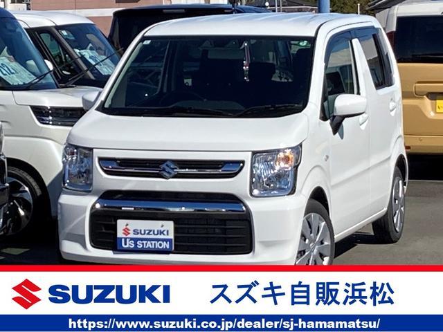 ワゴンＲ　ＦＸ　２ＷＤ　ＣＶＴ　ＣＤステレオ　衝突