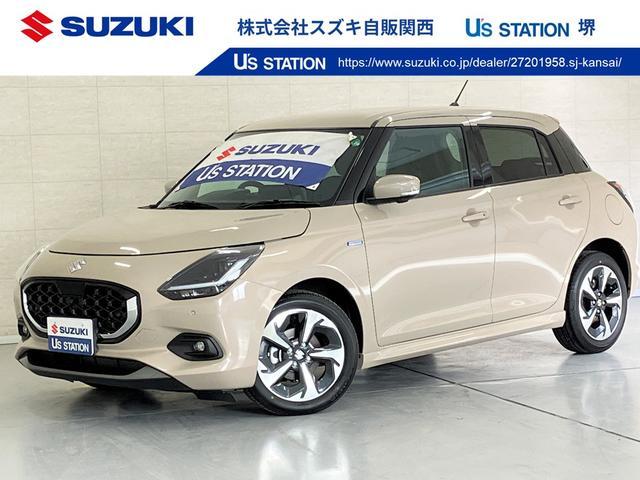 スイフト　ＨＹＢＲＩＤ　ＭＺ