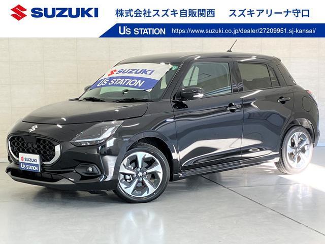 スイフト　ＨＹＢＲＩＤ　ＭＺ