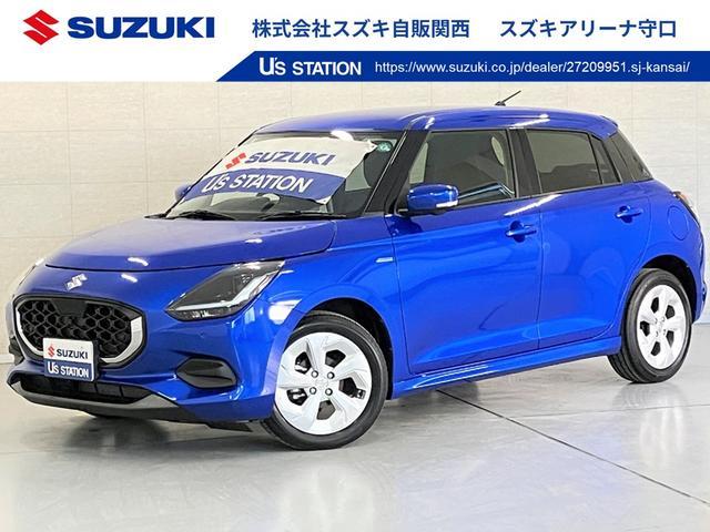 スイフト　ＨＹＢＲＩＤ　ＭＸ
