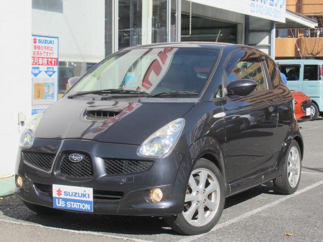 Ｒ１　Ｓ／スーパーチャージャー・ＨＩＤ・ワンオ