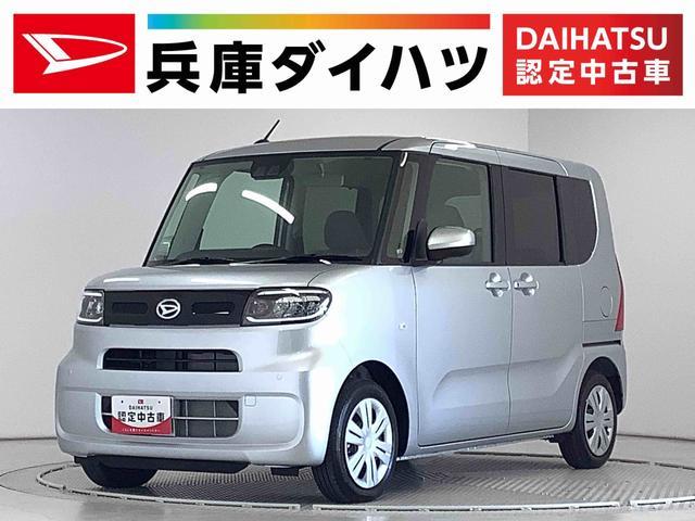 タント　Ｘ