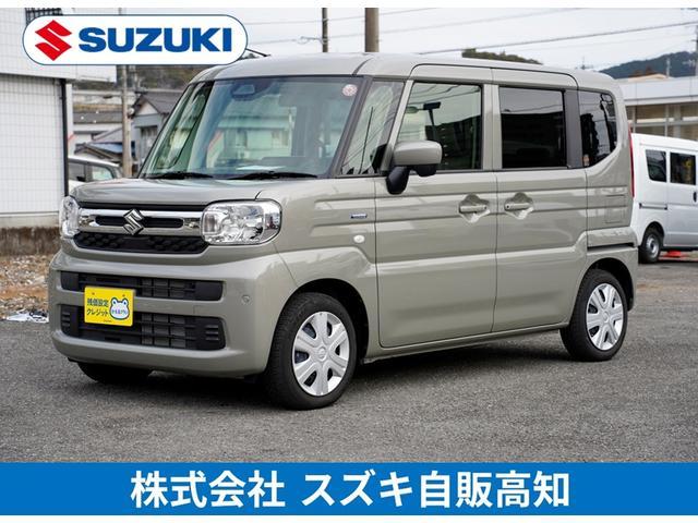 スペーシア　ＨＹＢＲＩＤ　Ｘ