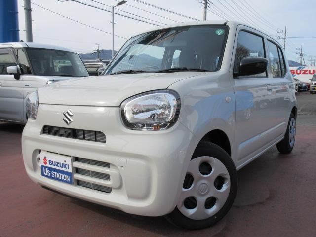 アルト　Ｌ　２型