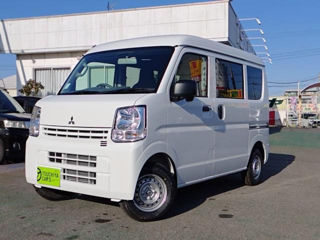 ミニキャブバン　Ｅ