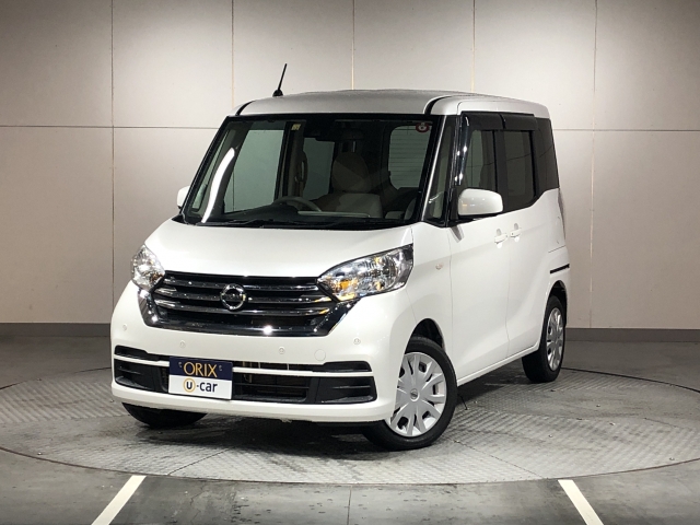 デイズ　ルークス　Ｘ