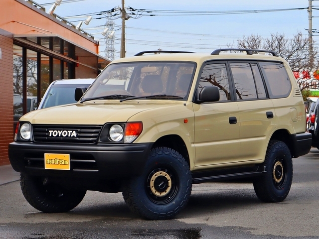 ランドクルーザープラド　ＴＸ　Ｌｔｄ　ワイド