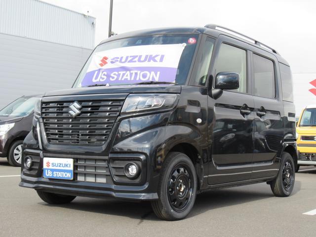 スペーシア　ベース　ＸＦ