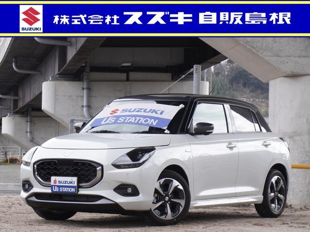 スイフト　ＨＹＢＲＩＤ　ＭＺ　全方位カメラ　ナビ　