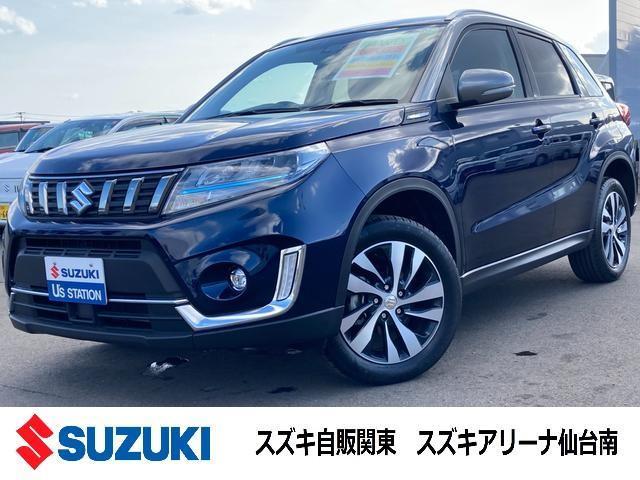 エスクード　４ＷＤ　１．５　３型　６ＡＧＳ　アダプティブクル