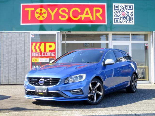 Ｖ６０　Ｄ４　Ｒデザイン