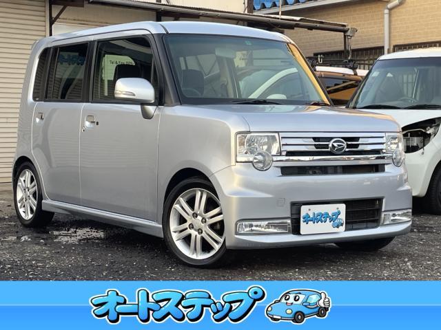 ムーヴ　コンテ　カスタム　ＲＳ