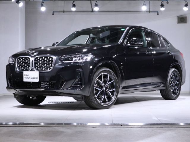Ｘ４　ｘＤｒｉｖｅ２０ｄ　Ｍスポーツ