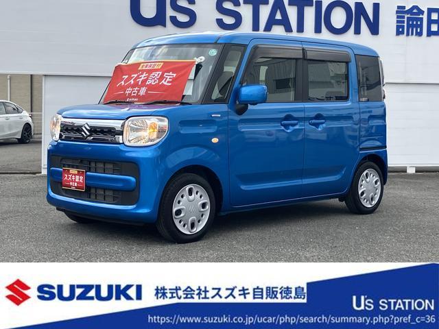 スペーシア　ＨＹＢＲＩＤ　Ｘ　ＭＫ５３Ｓ
