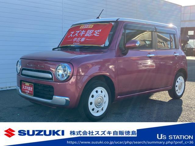 アルト　ラパン　ショコラ　ショコラ　Ｘ　４型