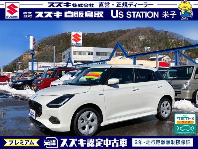 スイフト　ＨＹＢＲＩＤ　ＭＸ　ＡＣＣ　ＬＥＤライト