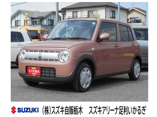 アルト　ラパン　Ｌ　　モニター付きオーディオ　　スズキセ