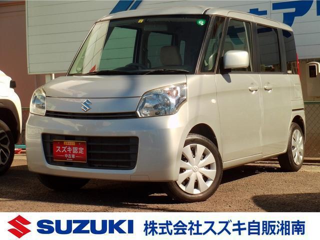 スペーシア　Ｘ　ＭＫ３２型　ＣＶＴ