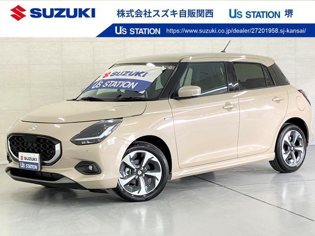 スイフト　ＨＹＢＲＩＤ　ＭＺ