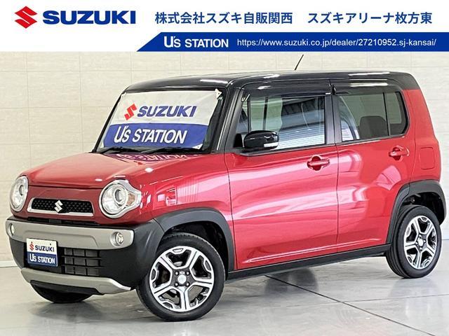 ハスラー　Ｘ　ＭＲ４１Ｓ　２型