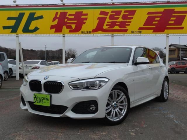 １シリーズ　１１８ｄ＿Ｍスポーツ