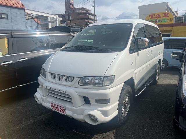 スペースギア　４ＷＤ　アクティブフィールドエディション　４ＷＤ