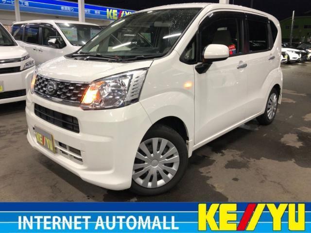 ムーヴ　４ＷＤ　Ｌ