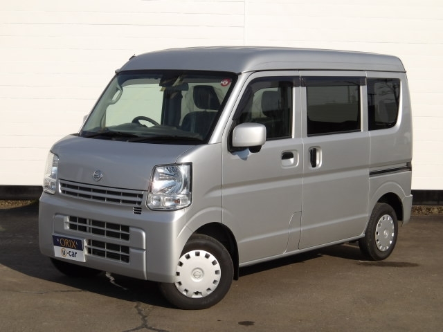ＮＶ１００クリッパー　ＧＸ　ＨＲ