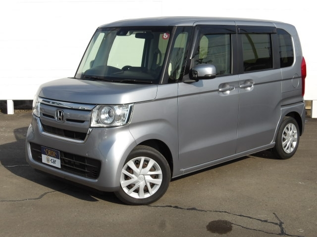 Ｎ　ＢＯＸ　Ｇ　ホンダセンシング