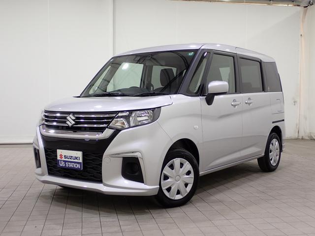 ソリオ　！ＧＷ！Ｇ　２型