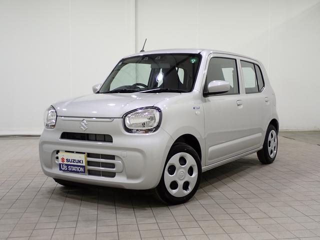 アルト　ハイブリッドＳ　２型　元弊社社有車！