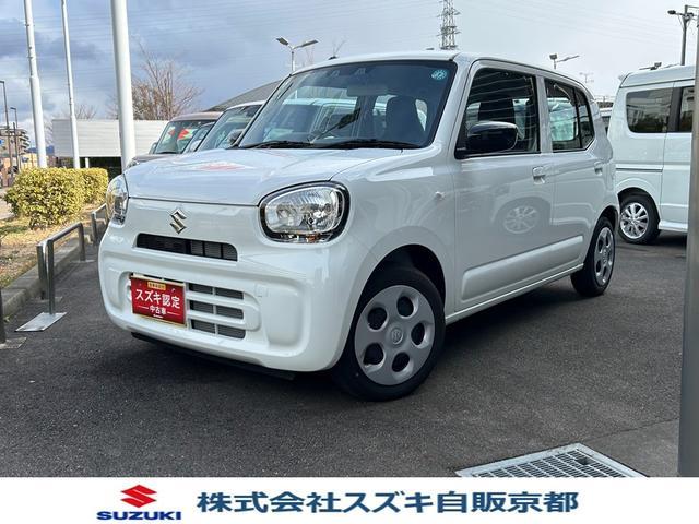 アルト　Ｌ　２型　前後衝突被害軽減ブレーキ　キー