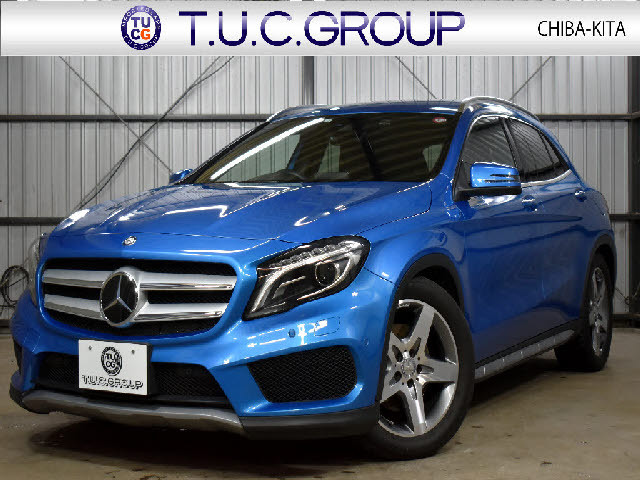 ＧＬＡクラス　ＧＬＡ２５０　４マチック　スポーツ