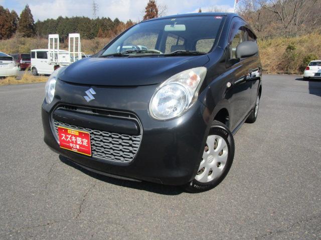 アルト AT 4.7万キロ 車検なし