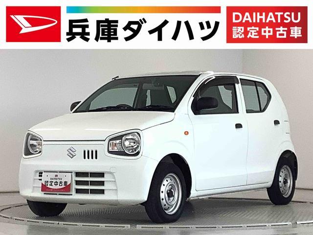 アルトバン(スズキ) ＶＰ　ＡＴ　ワンオーナー　ドライブレコー 中古車画像